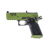 Vulcan Staccato HD P4 Ignis Ported Bright Desert Night Camo (9mm)