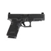 LWS x VEIL Tomahawk Glock G49 MOS Black (9mm)
