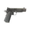 Nighthawk Custom Firehawk Smoked Nitride IOS (10mm)