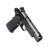 Nighthawk Custom Firehawk Smoked Nitride IOS (10mm)