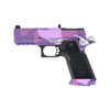 Vulcan Staccato HD P4 Ignis Ported Purple Blob Camo (9mm)