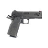 Alpha American Vanguard 4.25 Ported Ambi DLC 9MM