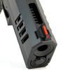 Alpha American Vanguard 4.25 Ported Ambi DLC 9MM