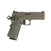 Nighthawk Custom TRS Commander ODG (9mm)