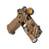 Staccato XC LWS Impaler Desert Tiger Stripe (9mm)