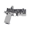 Staccato XC LWS Impaler Grey Tiger Stripe (9mm)