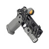 Staccato XC LWS Impaler Grey Tiger Stripe (9mm)