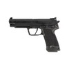 LWS Ported H&K USP9 Expert Chainsaw Black Volker Trigger 5.2" DA/SA (9mm)