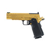 Kimber 2K11 5" Vulcan Gold TiN Coated (9mm)