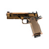 Fowler Industries Vanta 9 Ported Polished Rose/Copper FDE MTO Valentine (9mm)