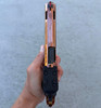 Fowler Industries Vanta 9 Ported Polished Rose/Copper FDE MTO Valentine (9mm)