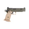 Vulcan Staccato XL Ignis Ported ODG / Tan (9mm)