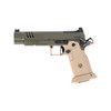 Vulcan Staccato XL Ignis Ported ODG / Tan (9mm)