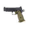 Vulcan Staccato P Ignis Ported DLC / ODG Anodized (9mm)