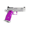 Vulcan Staccato P Ignis Ported CrN Purple Anodized (9mm)