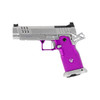 Vulcan Staccato P Ignis Ported CrN Purple Anodized (9mm)
