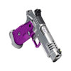 Vulcan Staccato P Ignis Ported CrN Purple Anodized (9mm)
