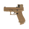 ASTRA Defense Ported G19X FDE Spec A with ACRO