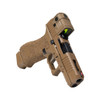 ASTRA Defense Ported G19X FDE Spec A with ACRO