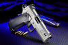 Nighthawk Custom BDS9 (Custom Order)