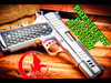 Nighthawk Custom President (Custom Order)