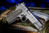 Nighthawk Custom Thunder Ranch Combat Special — Single Stack (Custom Order)