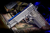 Nighthawk Custom Thunder Ranch Combat Special — Single Stack (Custom Order)