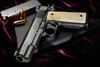 Nighthawk Custom VIP Black (Custom Order)