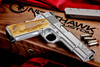 Nighthawk Custom VIP Silver (Custom Order)