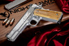 Nighthawk Custom VIP Silver (Custom Order)