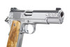 Nighthawk Custom VIP Silver (Custom Order)
