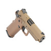 Nighthawk Custom Double Agent "Sand Hawk" IOS