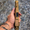 Dark Forge Wraith Ported Copper PVD Camo Tri-Tone DMC (9mm) 4.6"