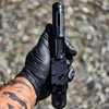 Fowler Vanta 9K Ported Black DLC Camo Bi-Tone DMC (9mm)