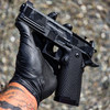 Fowler Vanta 9K Ported Black DLC Camo Bi-Tone DMC (9mm)