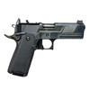 Fowler Vanta 9K Ported Black DLC Camo Bi-Tone DMC (9mm)