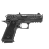 Staccato 2011 HD P4X Steel Frame 4" DLC (9mm) Package 1 – AmeriGlo