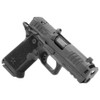 Staccato 2011 HD P4X Steel Frame 4" DLC (9mm) Package 2 – Trijicon