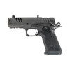 Staccato 2011 HD P4X Steel Frame 4" DLC (9mm) Package 3 – Trijicon X