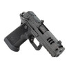 Staccato 2011 HD P4X Steel Frame 4" DLC (9mm) Package 3 – Trijicon X