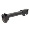 Radian Afterburner + Ramjet for Glock 17 Gen 6, Black - opposite profile
