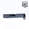 AGENCY ARMS SYNDICATE S2.5 SLIDE FOR GLOCK 
