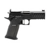 Atlas Gunworks Nyx V3 DLC 4.25" (9MM) Flat Medium Black Trigger