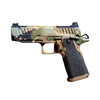 DMC Staccato Ported C Urban Max Camo Stippled (9mm) DPO
