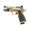 DMC Staccato Ported C Urban Max Camo Stippled (9mm) DPO