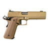 Nighthawk Custom Single Stack Sand Hawk IOS Ambi (10MM)