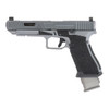 Agency Arms G34 Gen 5 EXA Gray PVD Polished DLC Barrel
