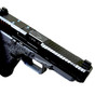 Agency Arms G47 Gavel 2.0 DLC Grey Frame