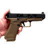Agency Arms G47 Gavel 2.0 DLC Factory Dark Earth Frame