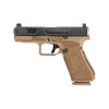 Agency Arms G45 Gen 5 Urban DLC Factory Desert Earth Frame